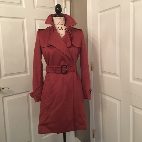 burberry cashmere wrap coat